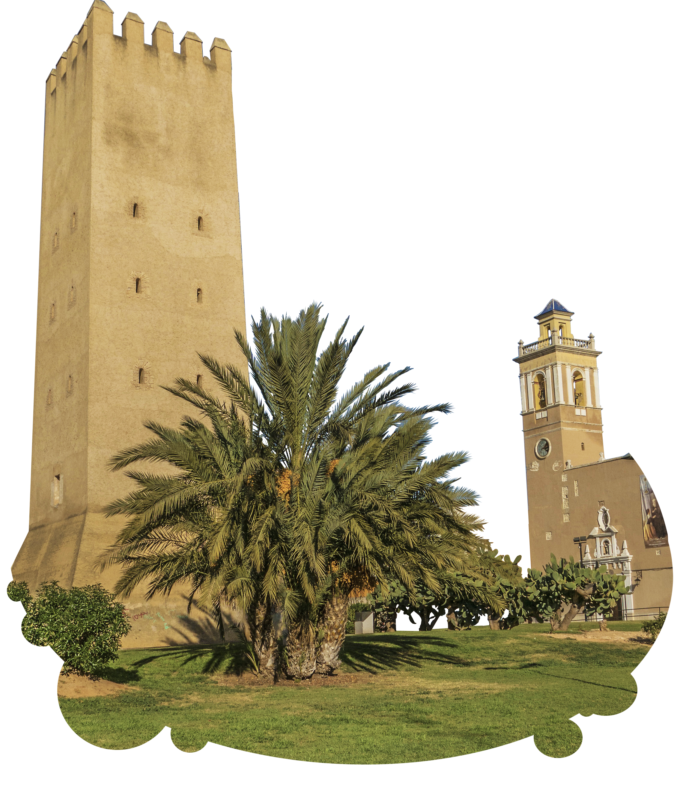 Almussafes_Torre